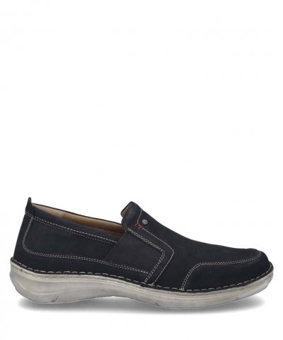 Josef Seibel New Anvers 71 - Blau Josef Seibel New Anvers 71 - Blau