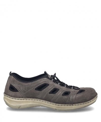 Josef Seibel New Anvers 92 - Grau Josef Seibel New Anvers 92 - Grau