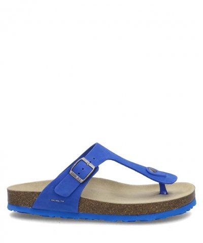 Josef Seibel Hermine 02 - Blau Josef Seibel Hermine 02 - Blau