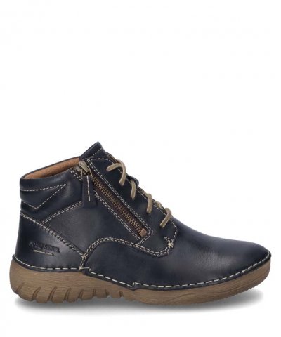 Josef Seibel Felicia 09 - Blau Josef Seibel Felicia 09 - Blau