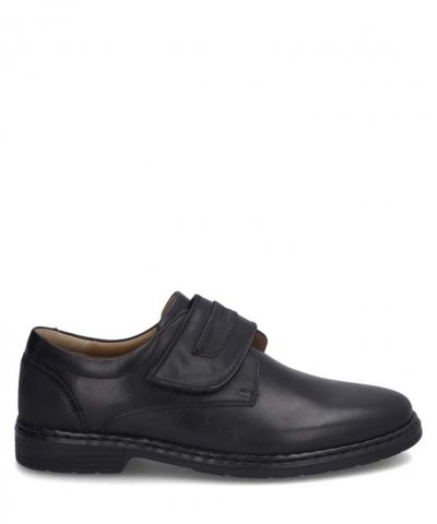 Josef Seibel Alastair 02 - Schwarz