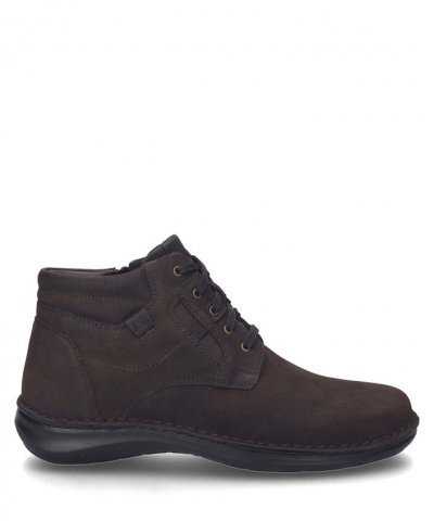 Josef Seibel New Anvers 35 - Braun Josef Seibel New Anvers 35 - Braun
