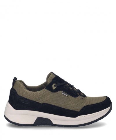 Josef Seibel Mitchell 53 - Schwarz Josef Seibel Mitchell 53 - Schwarz