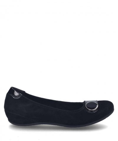 Josef Seibel Florina 06 - Schwarz Josef Seibel Florina 06 - Schwarz