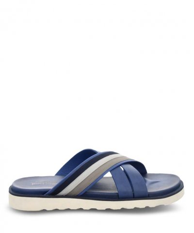 Josef Seibel Ian 01 - Blau Josef Seibel Ian 01 - Blau
