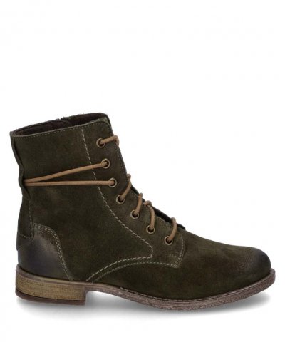 Josef Seibel Sienna 70 - Grün Josef Seibel Sienna 70 - Grün