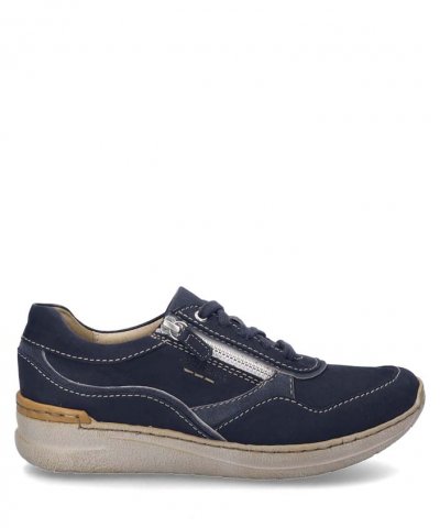 Josef Seibel Sally 02 - Blau Josef Seibel Sally 02 - Blau