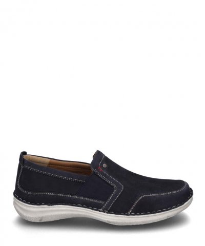 Josef Seibel Anvers 71 - Blau Josef Seibel Anvers 71 - Blau