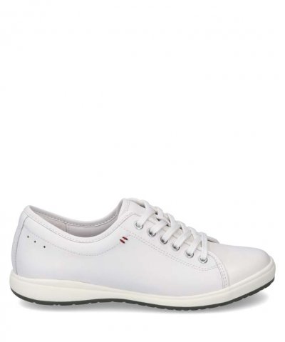 Josef Seibel Caren 35 - Weiß Josef Seibel Caren 35 - Weiß
