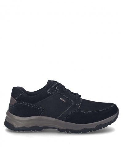 Josef Seibel Leroy 58 - Schwarz Josef Seibel Leroy 58 - Schwarz