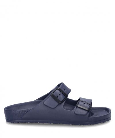 Josef Seibel Macon 01 - Blau Josef Seibel Macon 01 - Blau