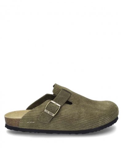 Josef Seibel Josef 04 - Grün Josef Seibel Josef 04 - Grün