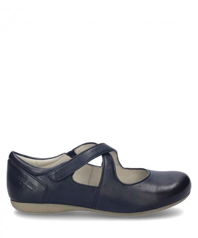 Josef Seibel Fiona 72 - Blau Josef Seibel Fiona 72 - Blau