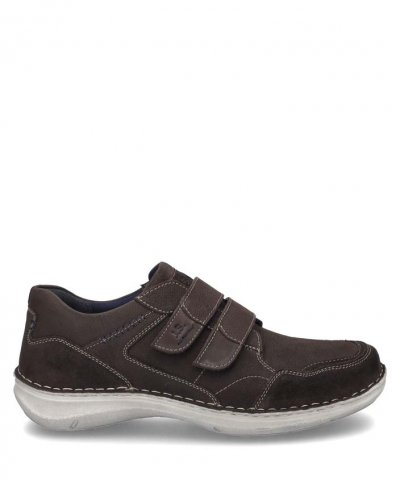 Josef Seibel New Anvers 85 - Braun Josef Seibel New Anvers 85 - Braun