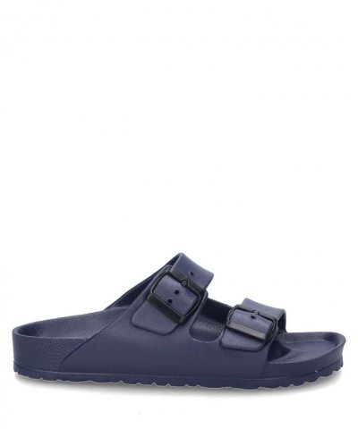 Josef Seibel Martinique 01 - Blau Josef Seibel Martinique 01 - Blau