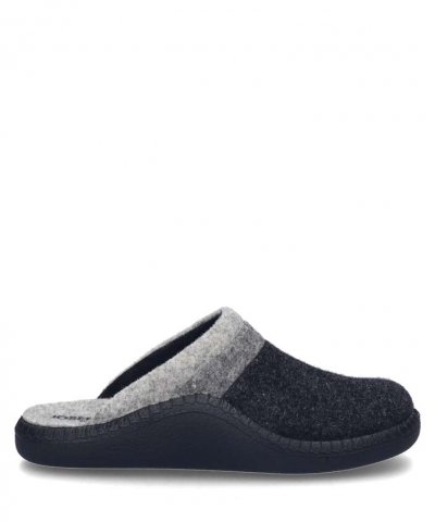 Josef Seibel Monaco D 06 - Grau Josef Seibel Monaco D 06 - Grau