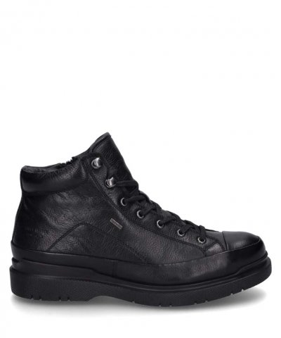 Josef Seibel Dalton 51 - Schwarz Josef Seibel Dalton 51 - Schwarz