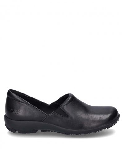 Josef Seibel Charlotte 02 - Schwarz Josef Seibel Charlotte 02 - Schwarz