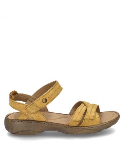 Josef Seibel Debra 62 - Gelb Josef Seibel Debra 62 - Gelb