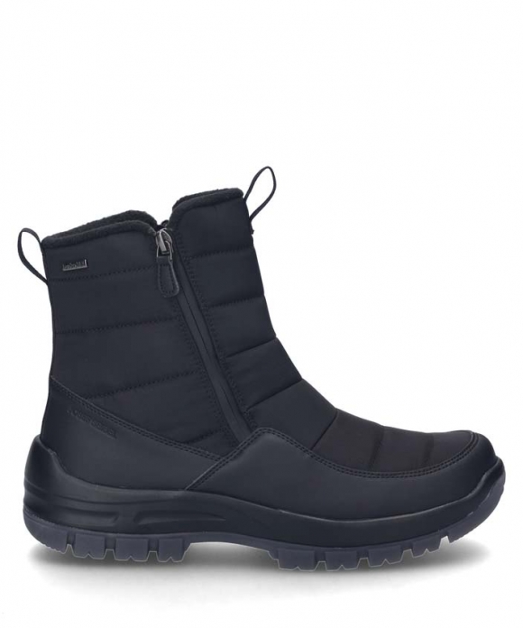 Josef Seibel Alaska 51 - Schwarz