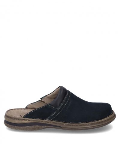 Josef Seibel Max - Blau Josef Seibel Max - Blau