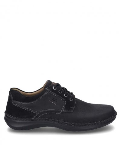 Josef Seibel New Anvers 06 - Schwarz Josef Seibel New Anvers 06 - Schwarz
