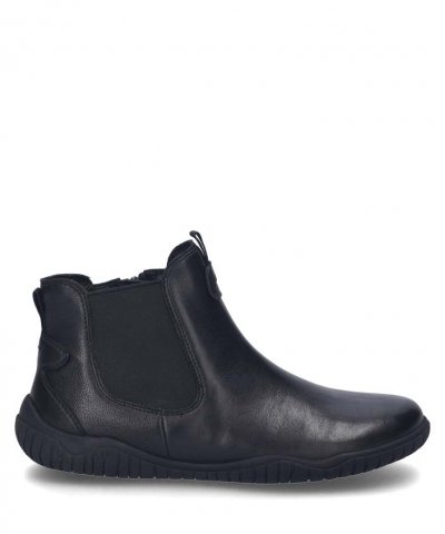 Josef Seibel Wynona 04 - Schwarz Josef Seibel Wynona 04 - Schwarz