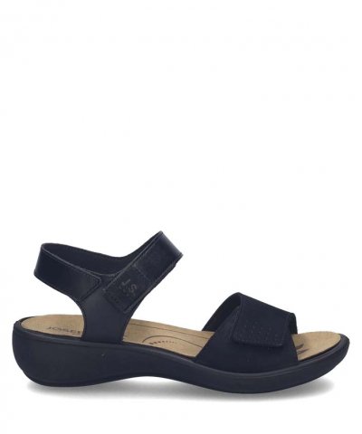 Josef Seibel Ibiza 13 - Schwarz
