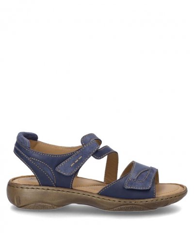 Josef Seibel Debra 25 - Blau Josef Seibel Debra 25 - Blau