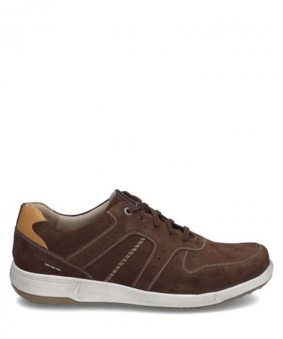 Josef Seibel Enrico 28 - Braun Josef Seibel Enrico 28 - Braun