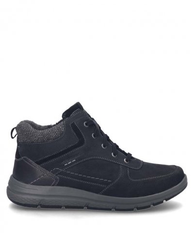 Josef Seibel Giuseppe 10 - Schwarz Josef Seibel Giuseppe 10 - Schwarz