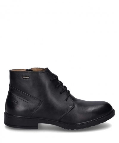 Josef Seibel Harry 51 - Schwarz Josef Seibel Harry 51 - Schwarz
