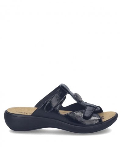 Josef Seibel Ibiza 15 - Schwarz