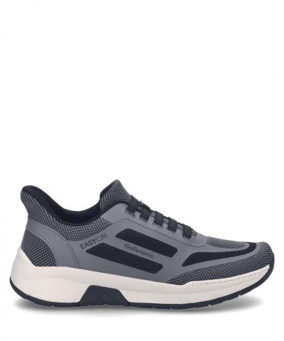 Josef Seibel Mitchell 08 - Schwarz Josef Seibel Mitchell 08 - Schwarz