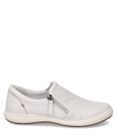 Josef Seibel Caren 22 - Weiß Josef Seibel Caren 22 - Weiß
