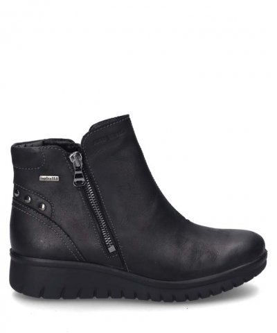 Josef Seibel Calais 95 - Schwarz Josef Seibel Calais 95 - Schwarz