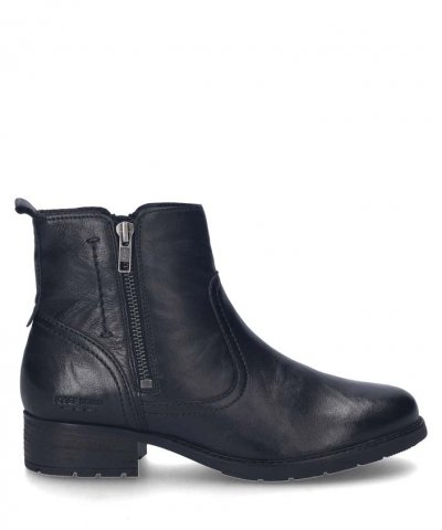 Josef Seibel Kate 20 - Schwarz Josef Seibel Kate 20 - Schwarz