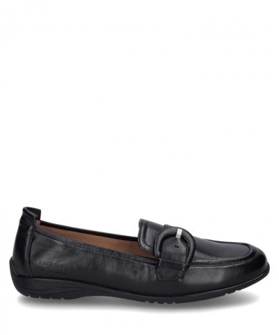 Josef Seibel Fenja 19 - Schwarz Josef Seibel Fenja 19 - Schwarz