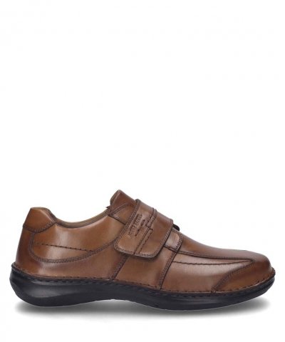 Josef Seibel New Anvers 02 - Braun Josef Seibel New Anvers 02 - Braun