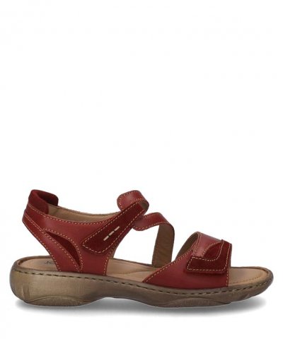 Josef Seibel Debra 25 - Rot Josef Seibel Debra 25 - Rot