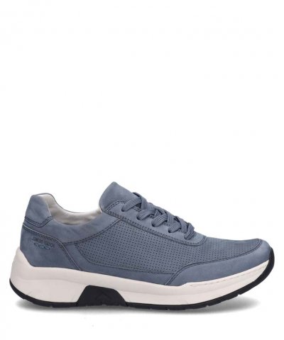Josef Seibel Mitchell 09 - Blau Josef Seibel Mitchell 09 - Blau