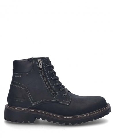 Josef Seibel Chance 67 - Schwarz Josef Seibel Chance 67 - Schwarz