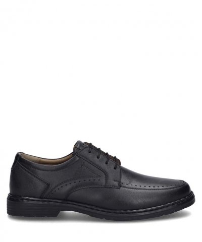 Josef Seibel Alastair 18 - Schwarz Josef Seibel Alastair 18 - Schwarz
