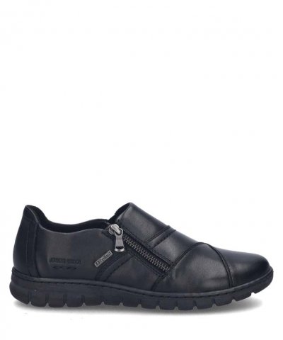 Josef Seibel Steffi 64 - Schwarz Josef Seibel Steffi 64 - Schwarz