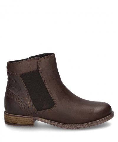 Josef Seibel Sienna 35 - Braun Josef Seibel Sienna 35 - Braun