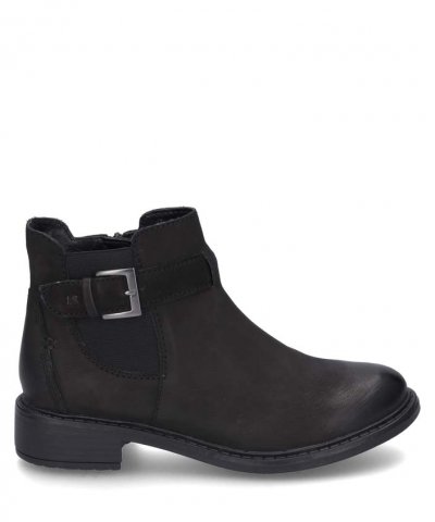 Josef Seibel Selena 17 - Schwarz