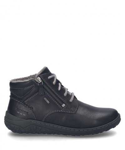 Josef Seibel Ruby 54 - Schwarz Josef Seibel Ruby 54 - Schwarz