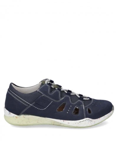 Josef Seibel Ricardo 11 - Blau Josef Seibel Ricardo 11 - Blau