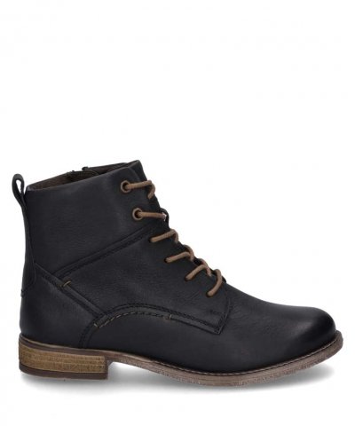 Josef Seibel Sienna 95 - Schwarz