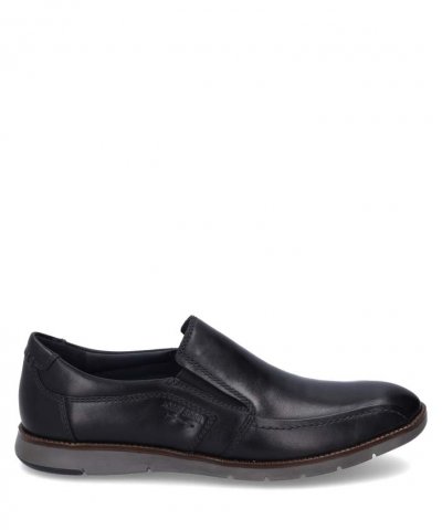 Josef Seibel Tyler 38 - Schwarz Josef Seibel Tyler 38 - Schwarz